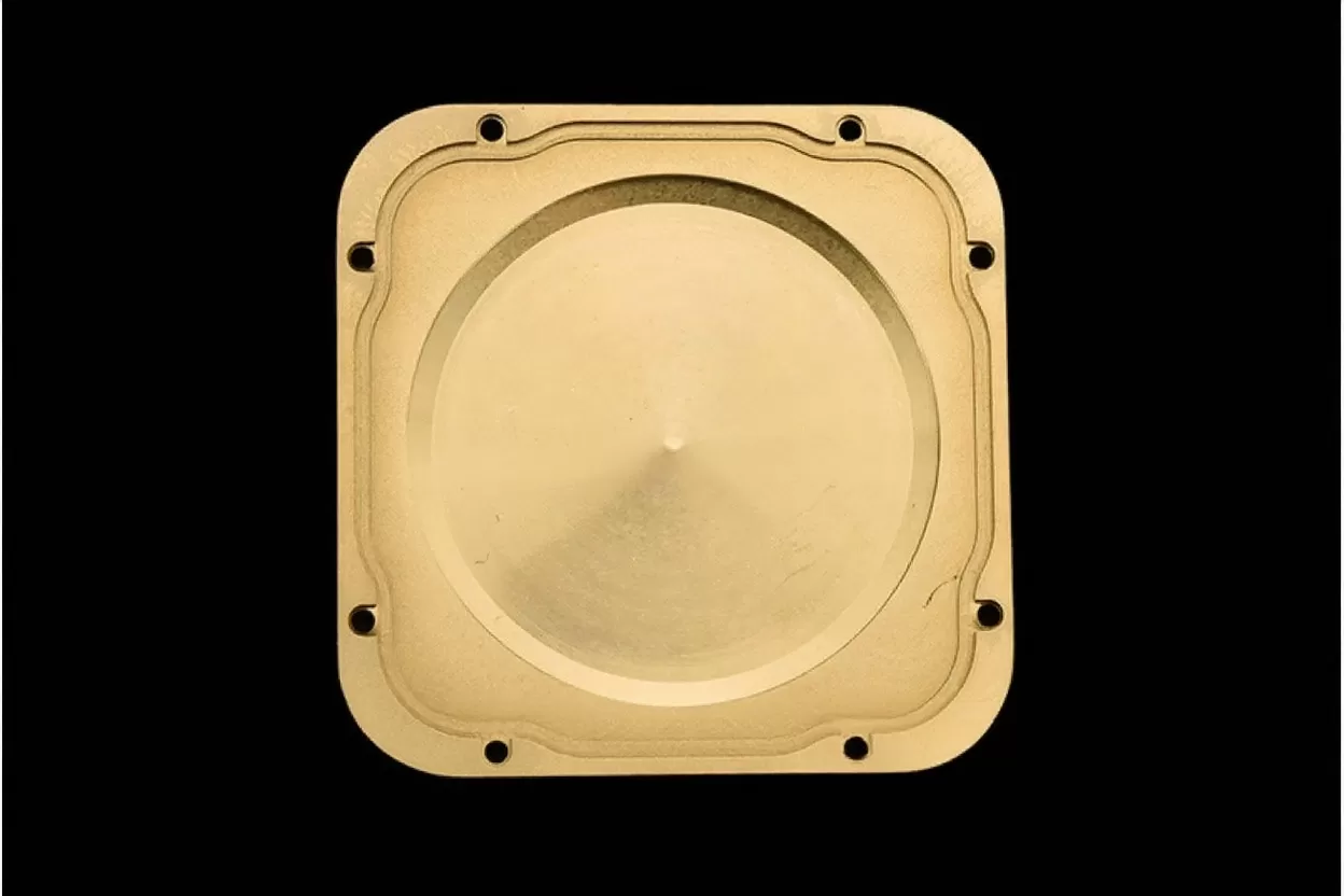 Cartier ?C Santos De Cartier Mens XL YG / YG White 3KF MY9015 - Image 2