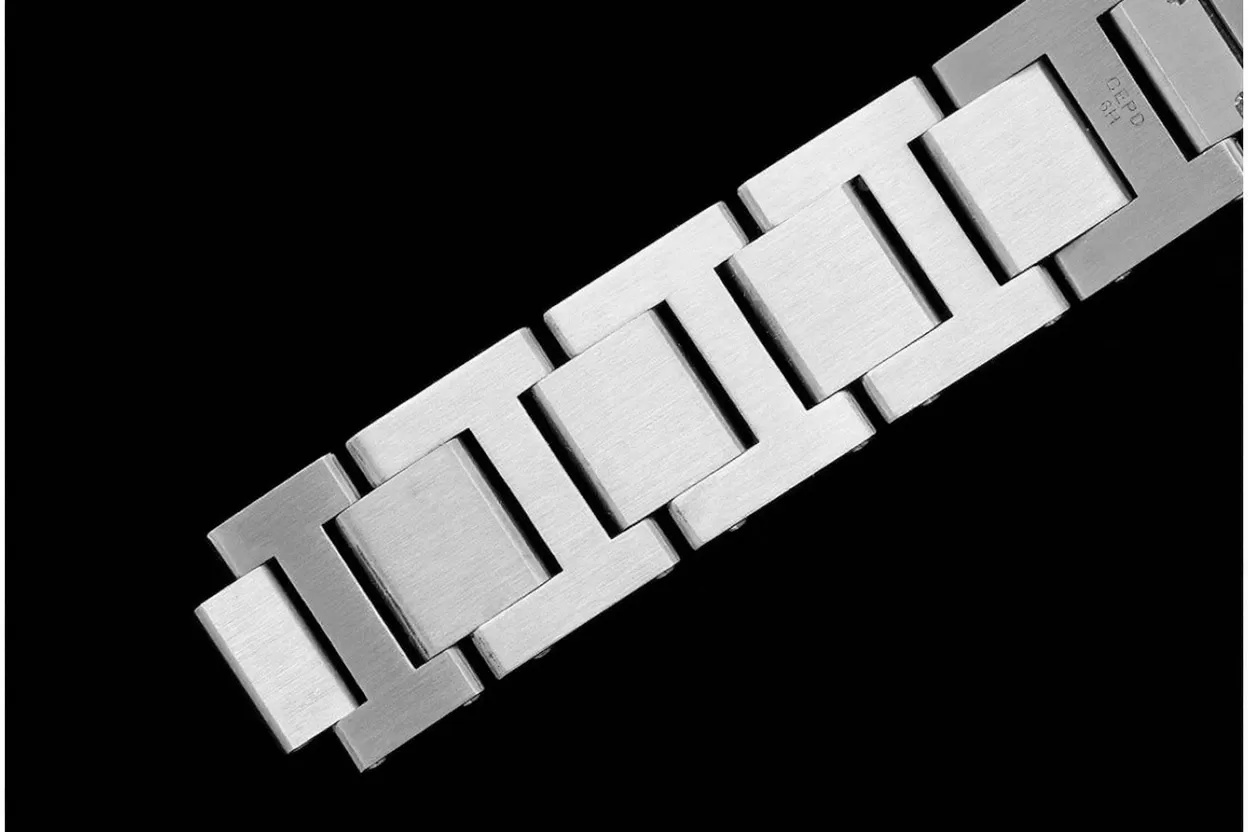 Ballon Bleu De Cartier 36mm SS / SS White Dial AF NH05 - Image 15