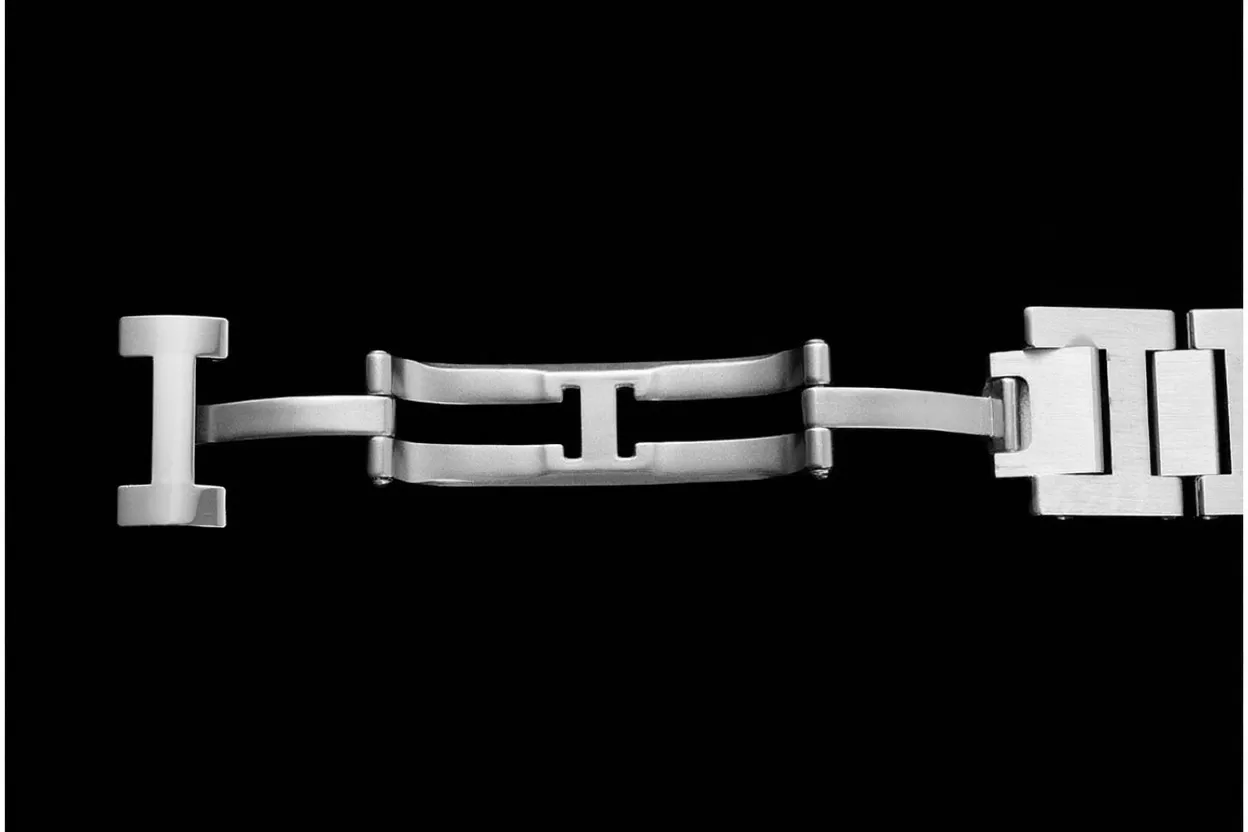 Ballon Bleu De Cartier 36mm SS / SS White Dial AF NH05 - Image 18