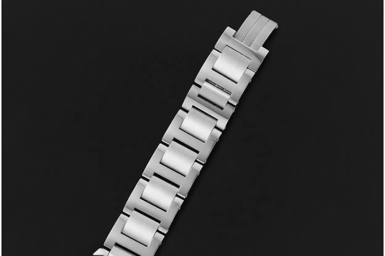 Ballon Bleu De Cartier 36mm SS / SS White Dial AF NH05 - Image 16