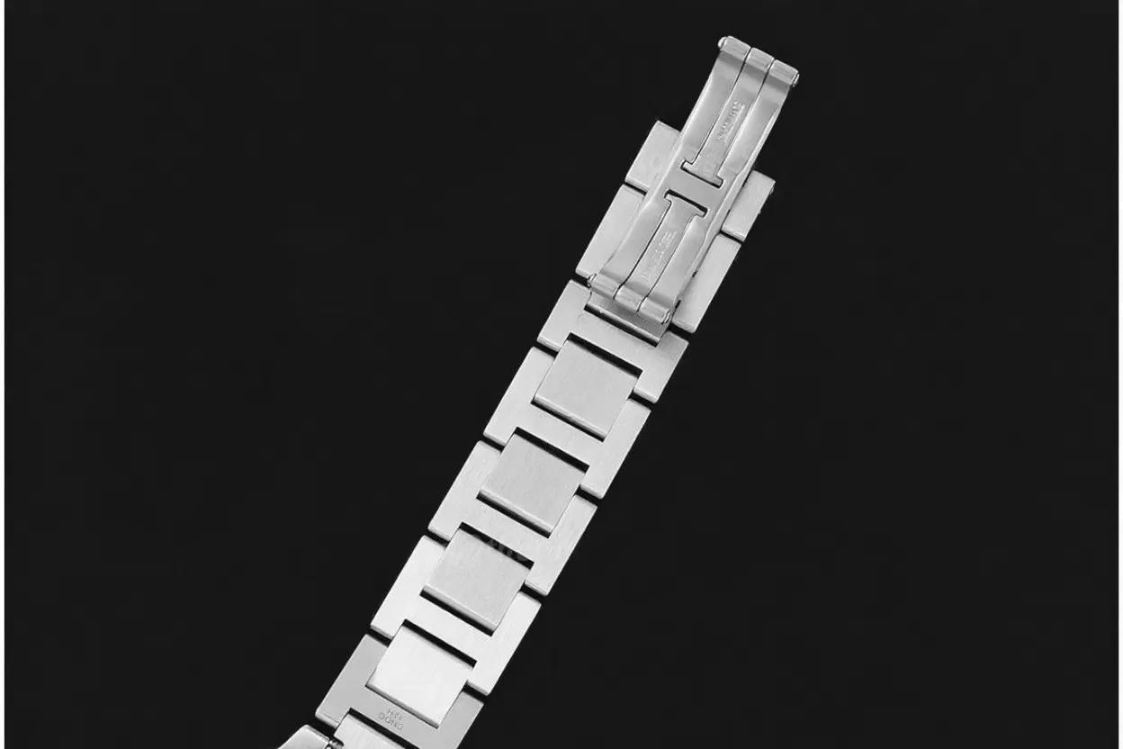 Ballon Bleu De Cartier 36mm SS / SS White Dial AF NH05 - Image 17
