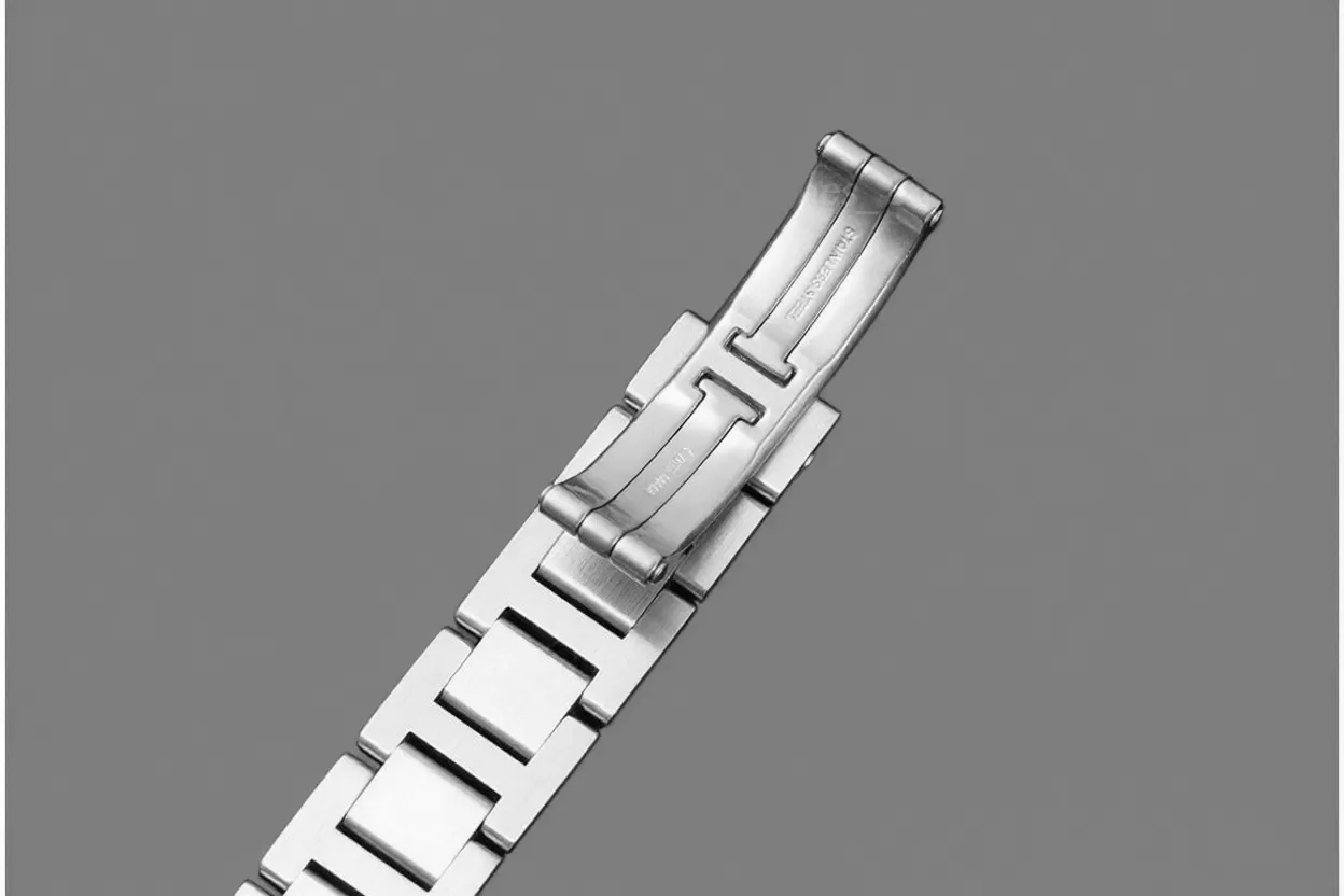 Ballon Bleu De Cartier Ladies 33mm SS / SS White 3KF A076 - Image 16
