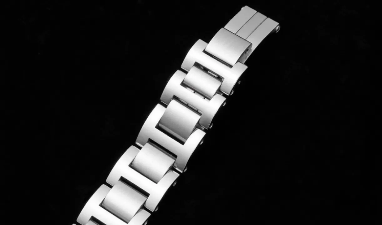 Ballon Bleu De Cartier Ladies 33mm SS / SS White 3KF A076 - Image 15
