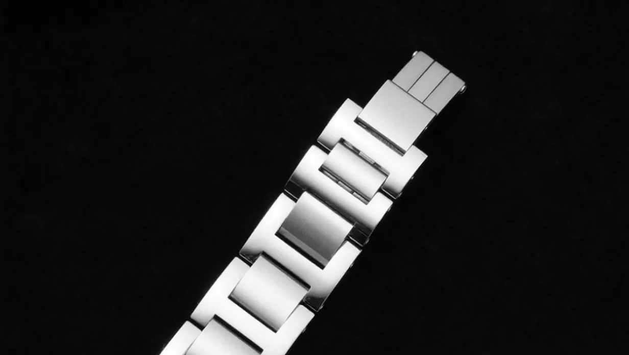 Cartier Balon Bleu De Cartier SS / SS White / Stk 36mm 3KF A076 - Image 20