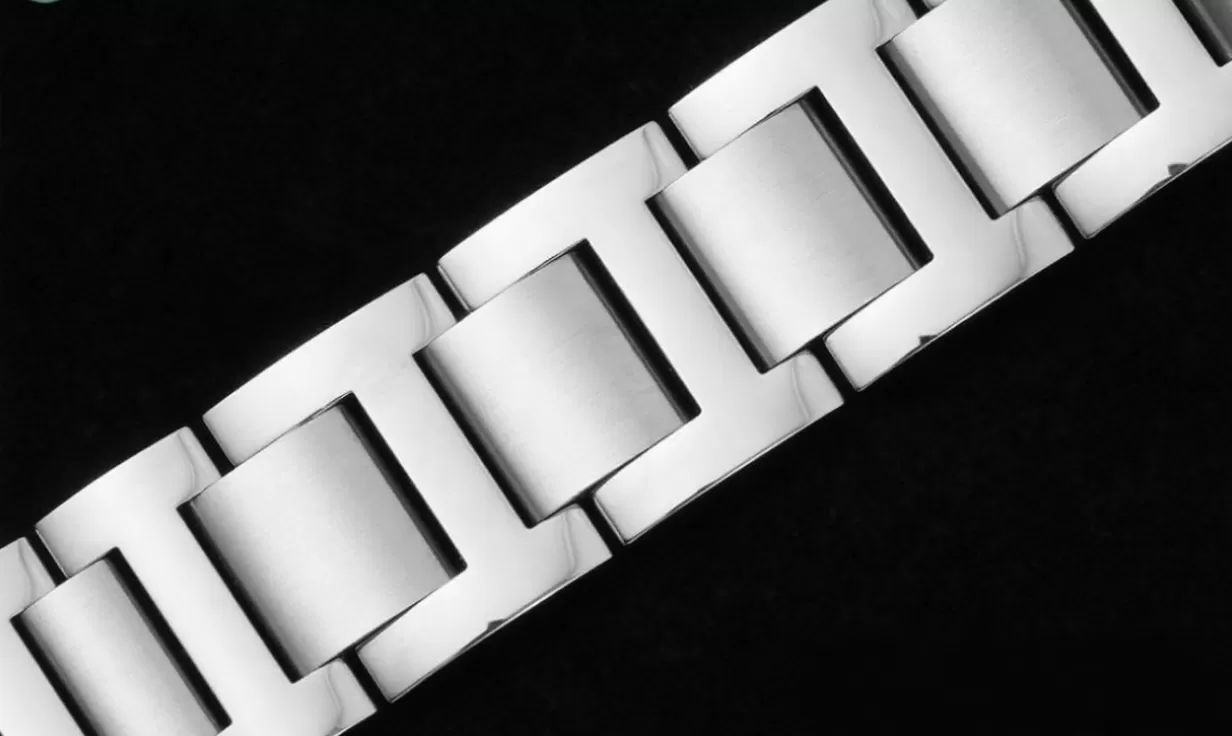 Cartier Balon Bleu De Cartier SS / SS White / Stk 36mm 3KF A076 - Image 19
