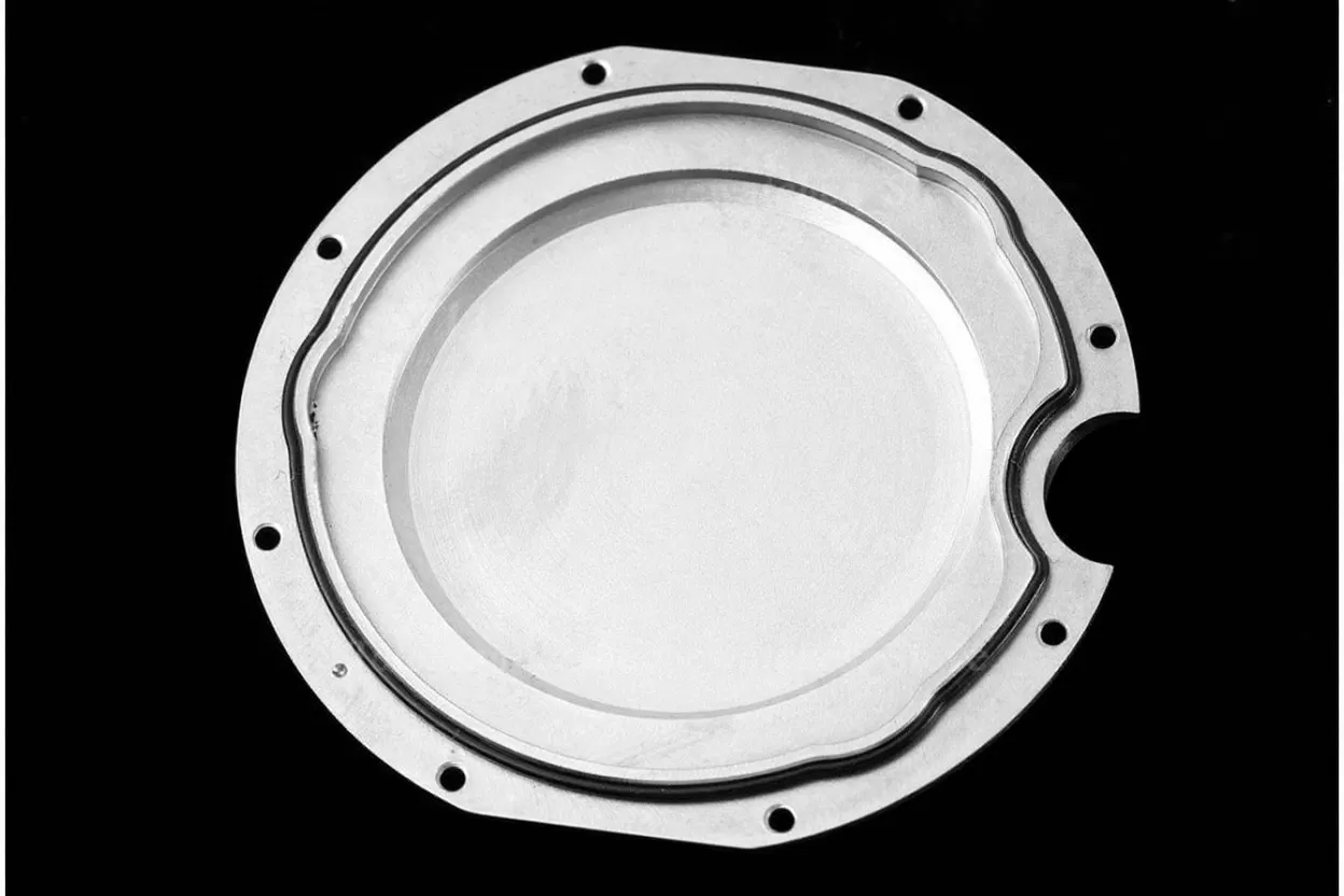 Ballon Bleu De Cartier 42mm White Textured Dial SS / SS V6F V8 A2824 - Image 15