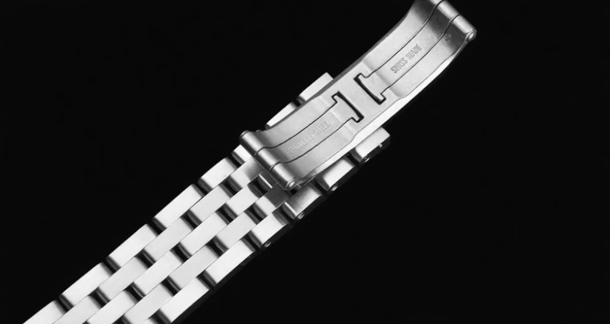 Panthere Secrete De Ladies 27mm SS / SS White 8848F Swiss Qtz - Image 14