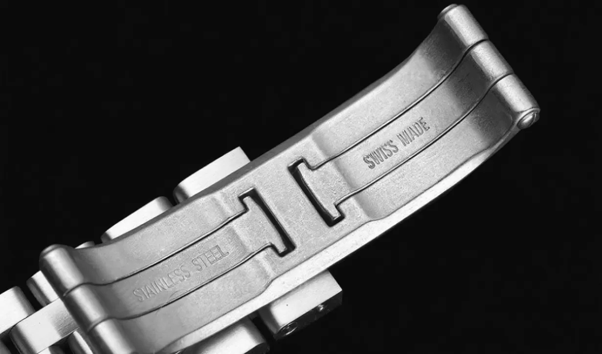 Panthere Secrete De Ladies 27mm SS / SS White 8848F Swiss Qtz - Image 16