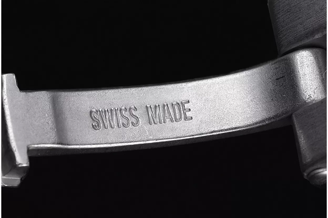 Panthere Secrete De Ladies 27mm SS / SS White 8848F Swiss Qtz - Image 18