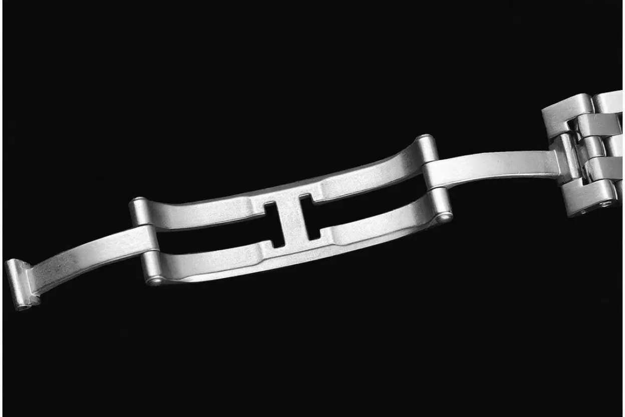 Panthere Secrete De Ladies 27mm SS / SS White 8848F Swiss Qtz - Image 20