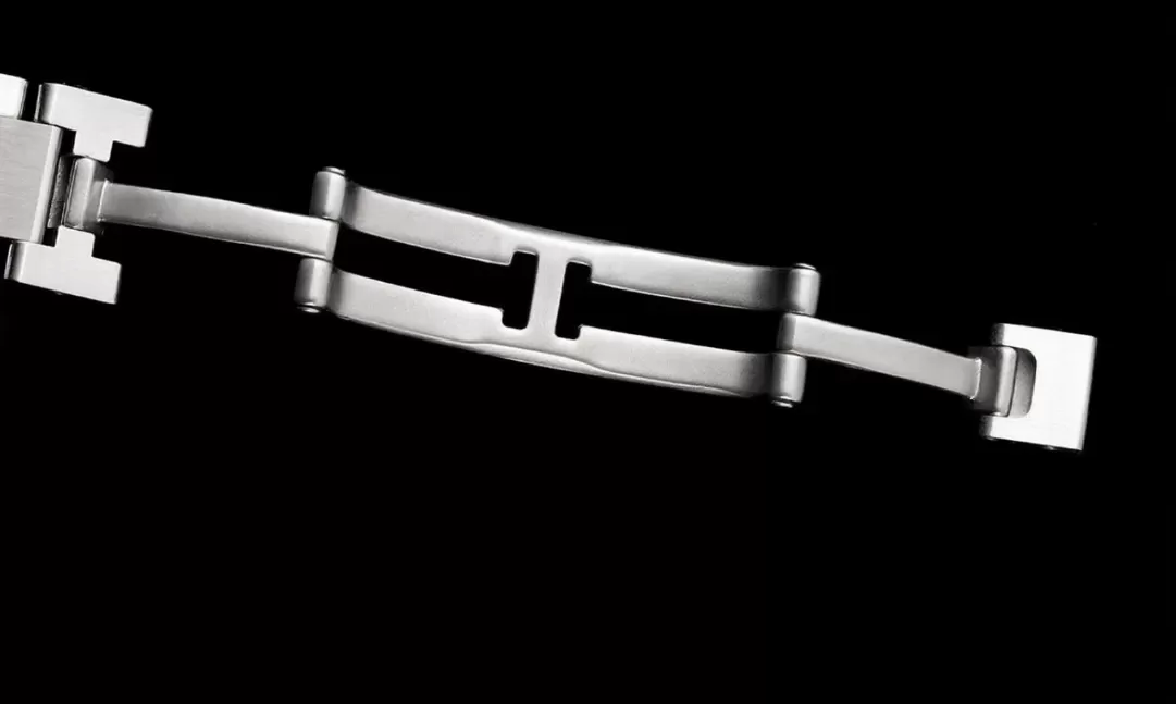 Ballon Bleu De Cartier 33mm SS / SS White Dial AF NH05 - Image 14