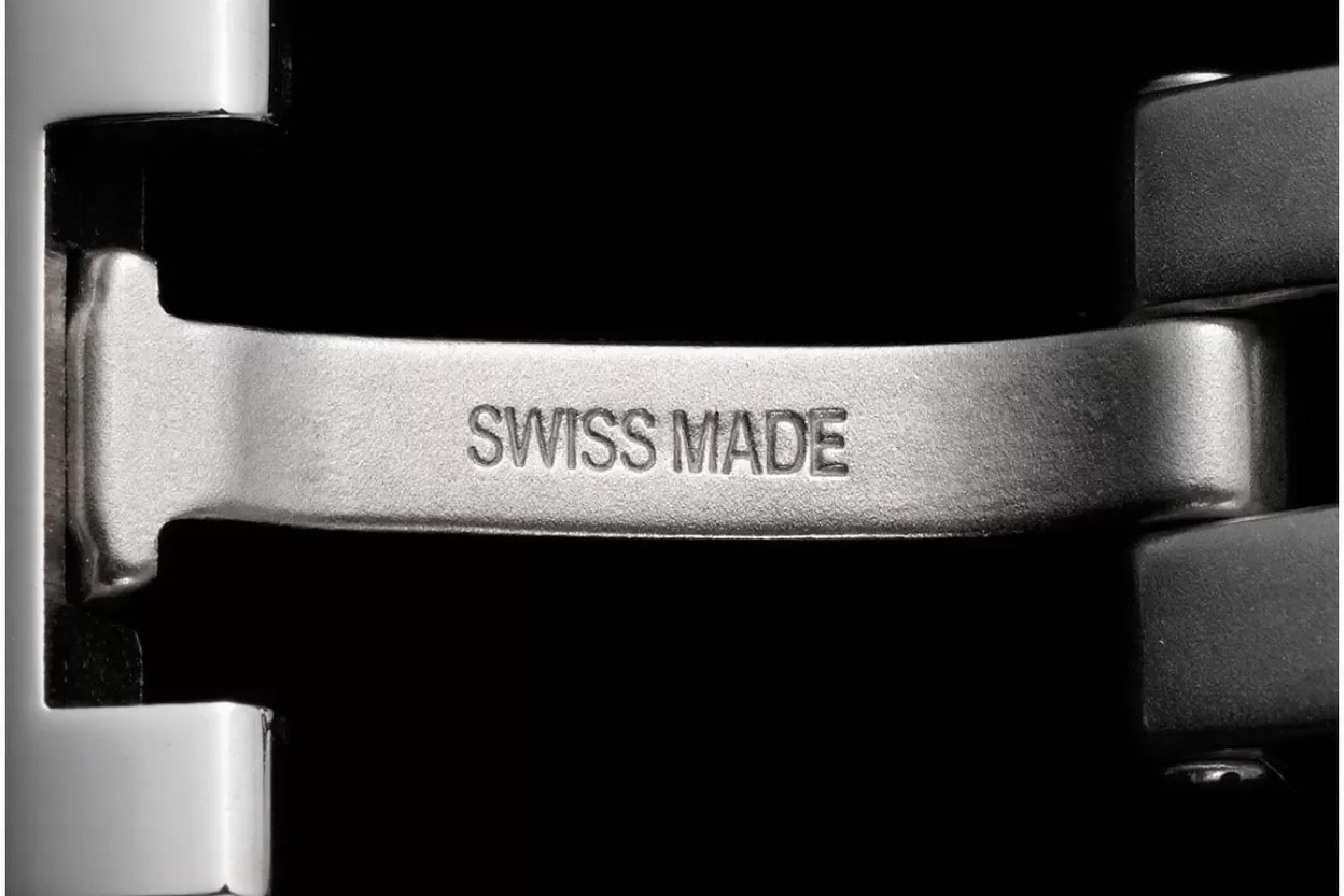 Ballon Bleu De Cartier 33mm SS / SS White Dial AF NH05 - Image 16