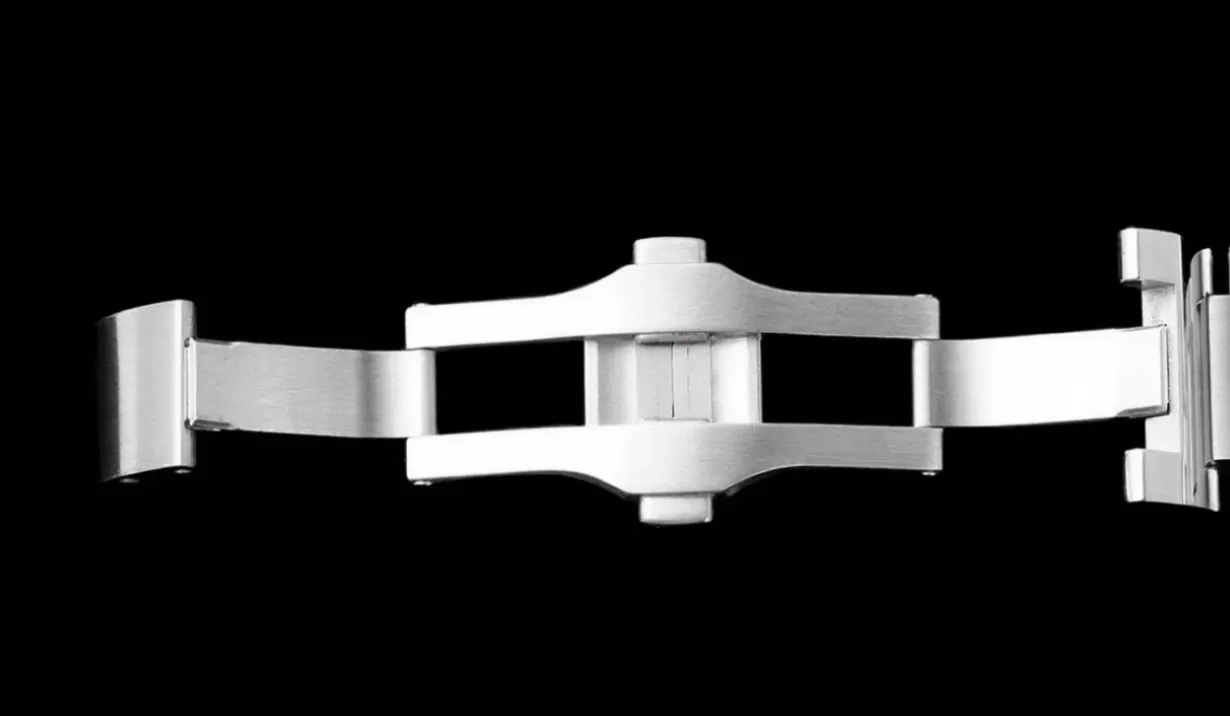 Ballon Bleu De Cartier 42mm SS / SS White Dial AF A2824 - Image 14