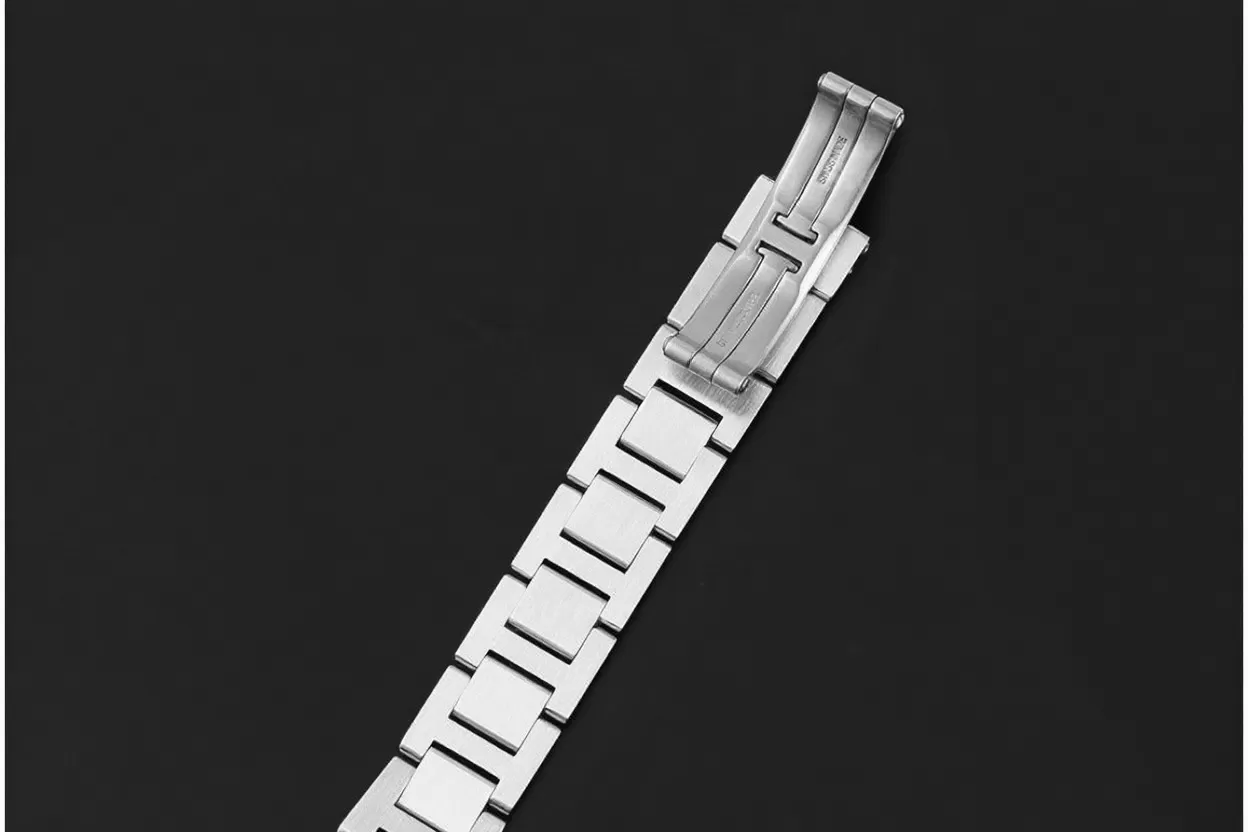 Ballon Bleu De Cartier 33mm SS / SS White Dial AF Quartz - Image 15