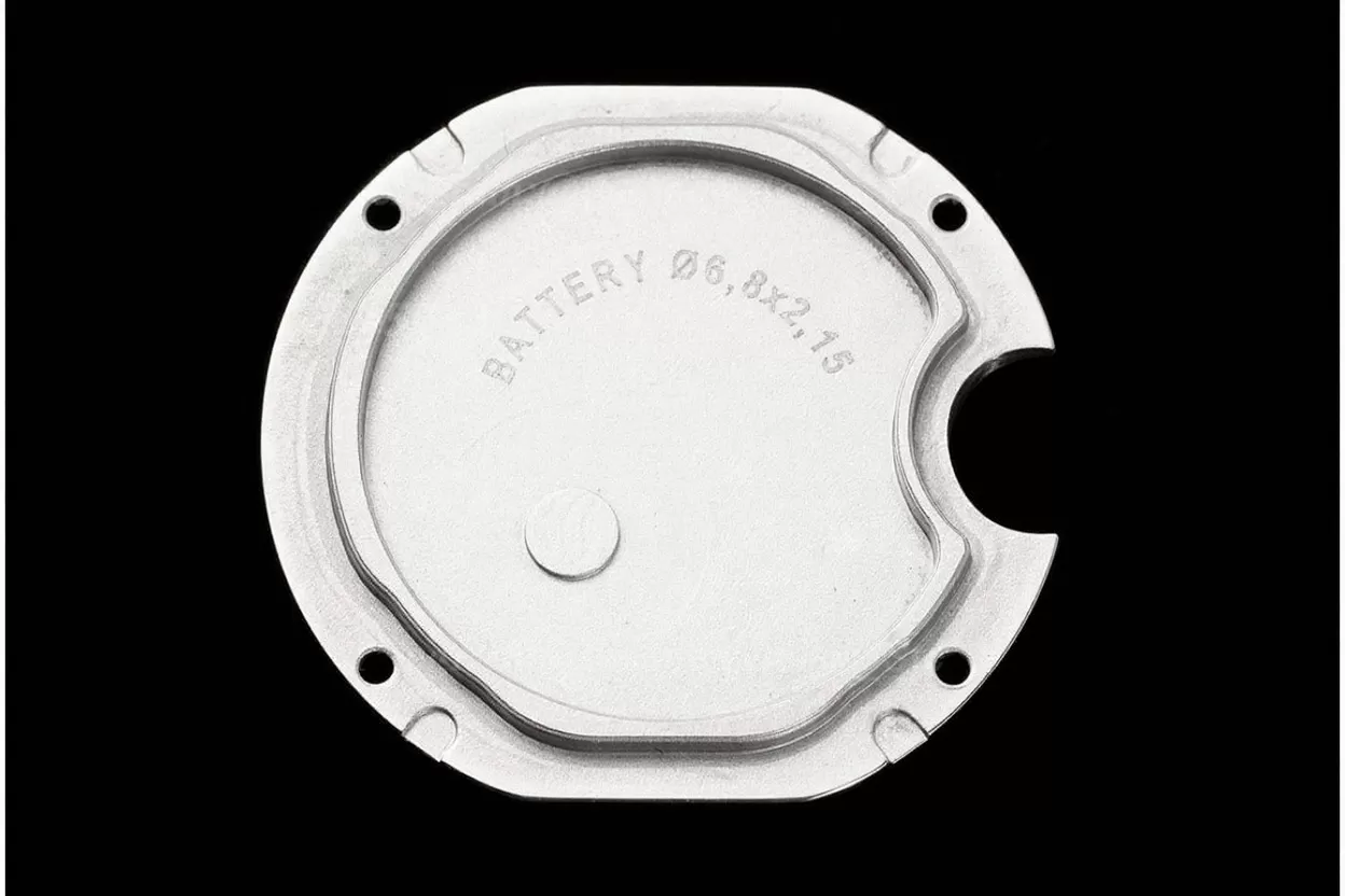 Ballon Bleu De Cartier 28mm SS / SS White Dial AF Quartz - Image 11