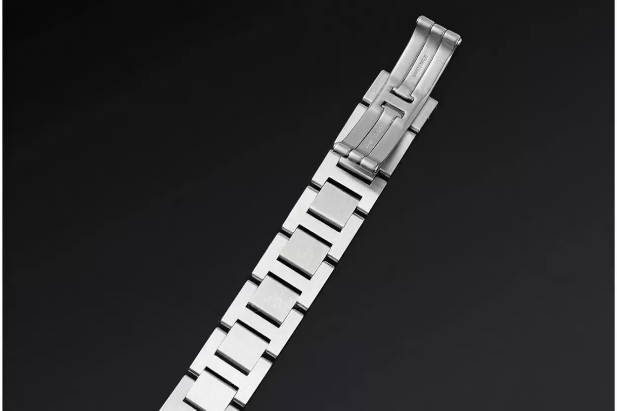Ballon Bleu De Cartier 28mm SS / SS White Dial AF Quartz - Image 16