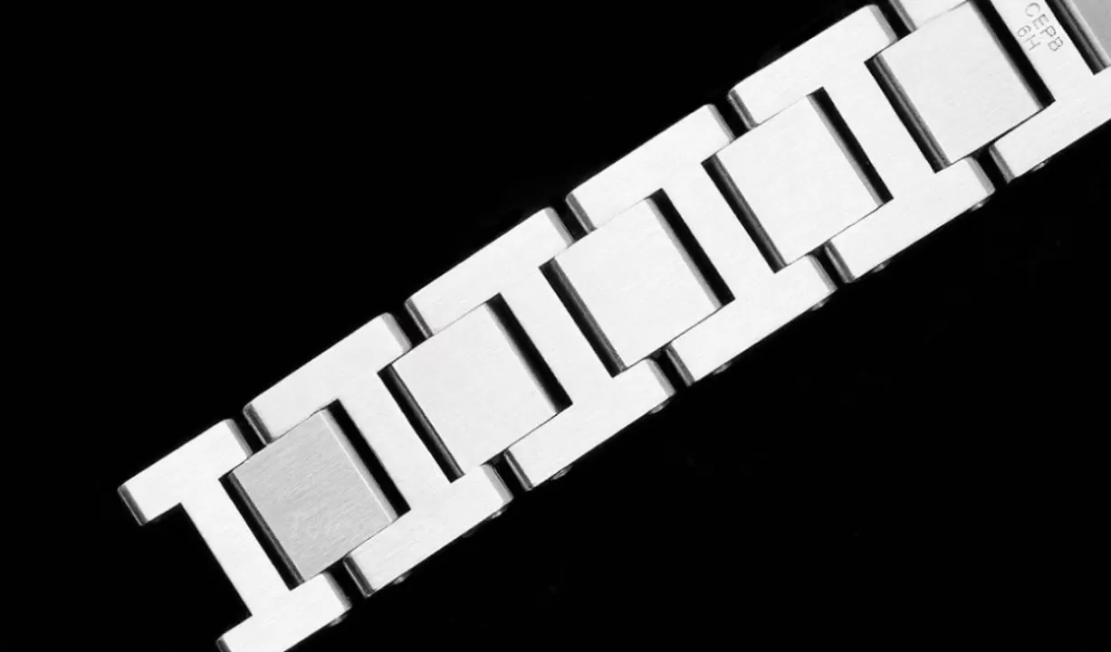 Ballon Bleu De Cartier 28mm SS / SS White Dial AF Quartz - Image 14