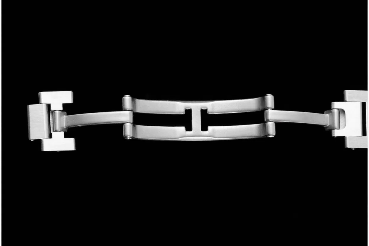 Ballon Bleu De Cartier 28mm SS / SS White Dial AF Quartz - Image 17