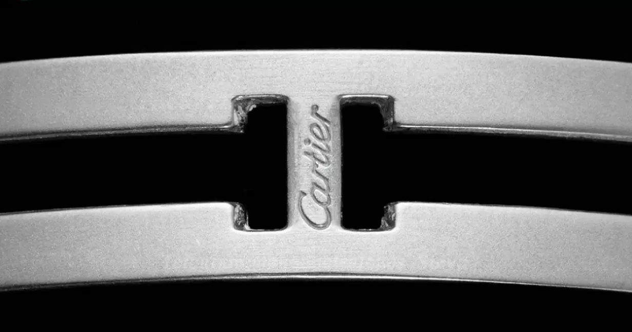 Ballon Bleu De Cartier 28mm SS / SS White Dial AF Quartz - Image 19