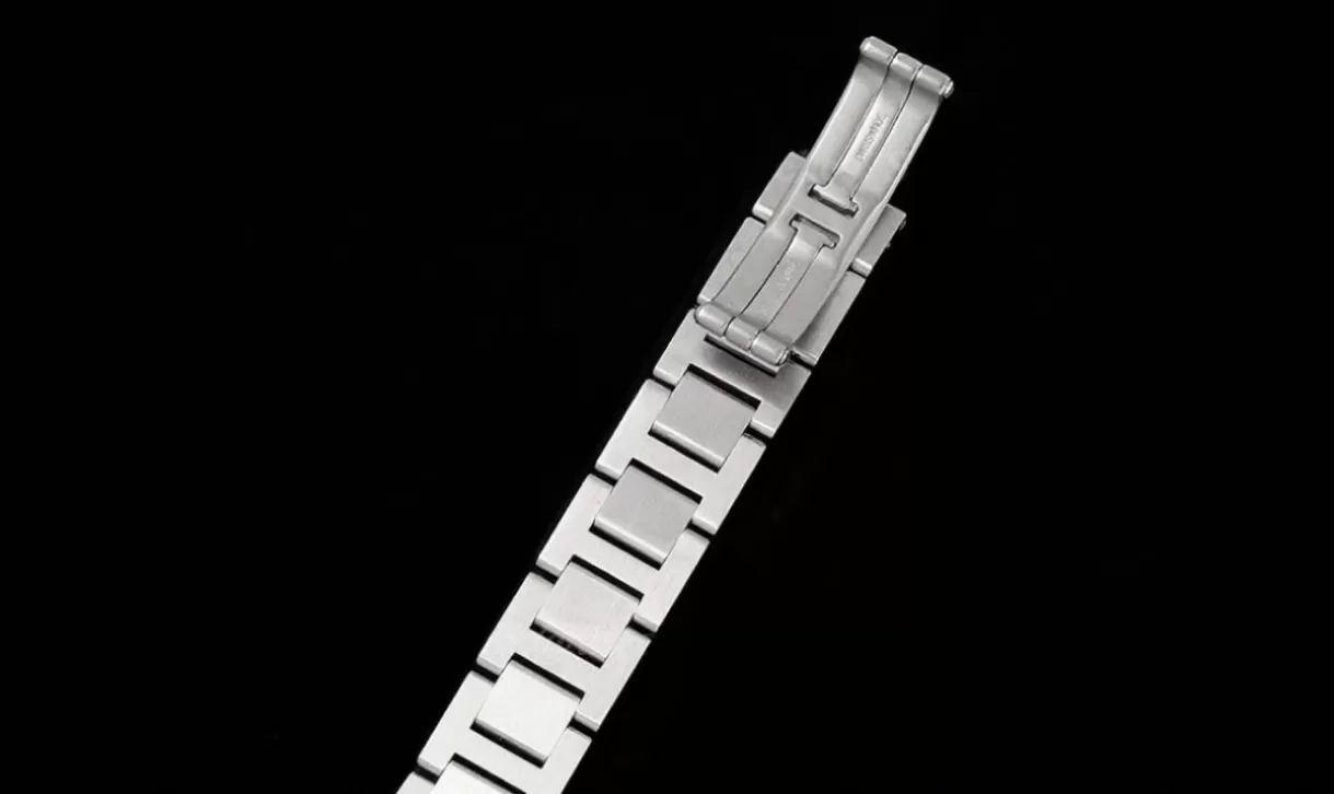 Ballon Bleu De Cartier 33mm SS / SS White Dial V6F A076 - Image 17