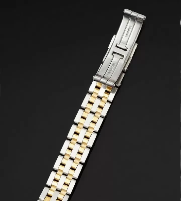 Panthere Secrete De Ladies Small 22mm YG / SS White AF Quartz - Image 13