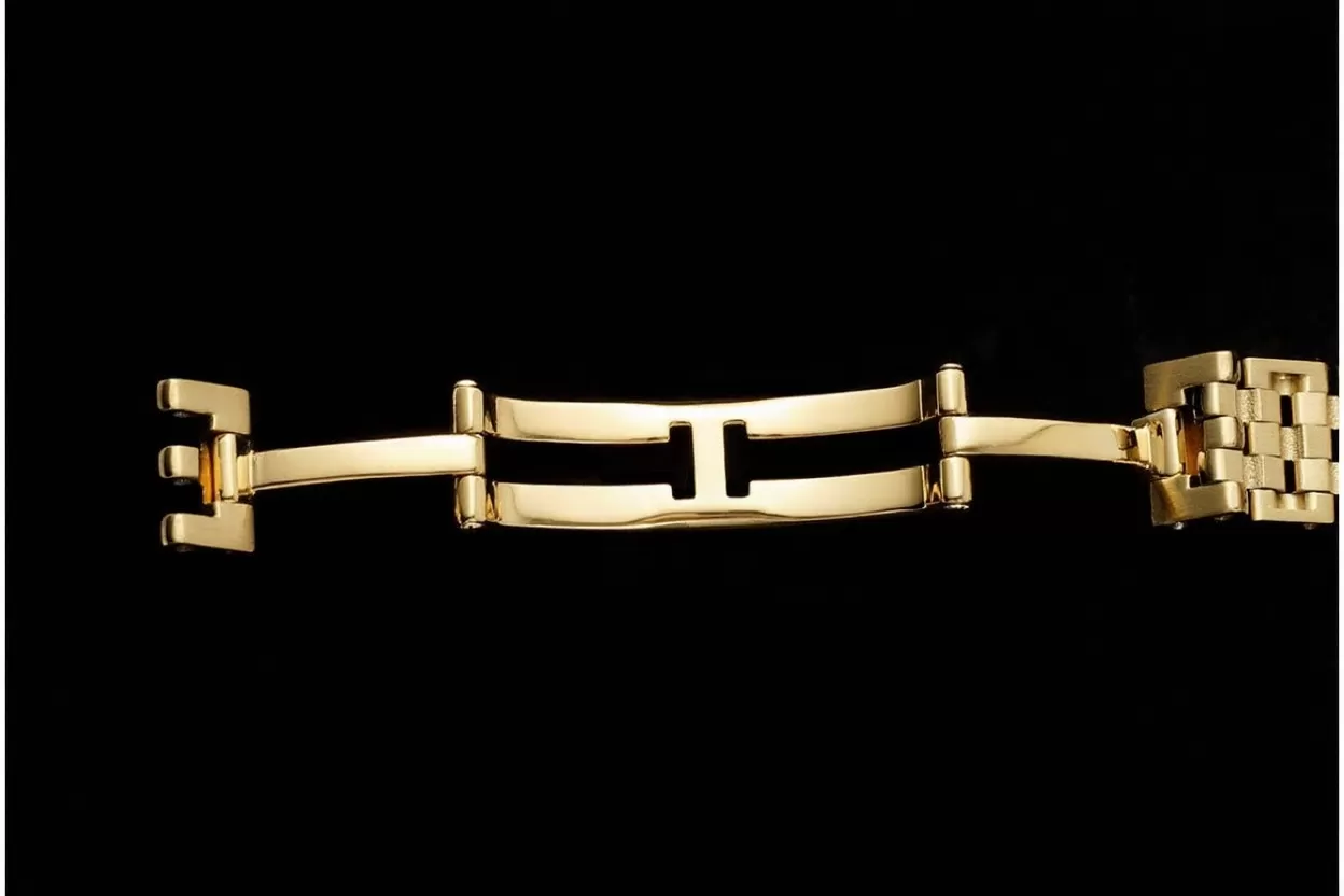 Panthere Secrete De Ladies Small 22mm YG / YG White AF Quartz - Image 16