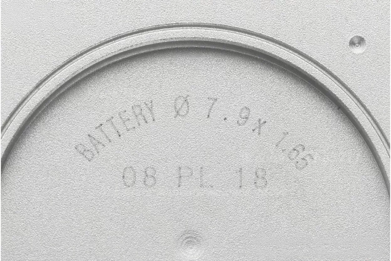 Tank Solo 27.4mm YG / LE White Dial AF Quartz - Image 13