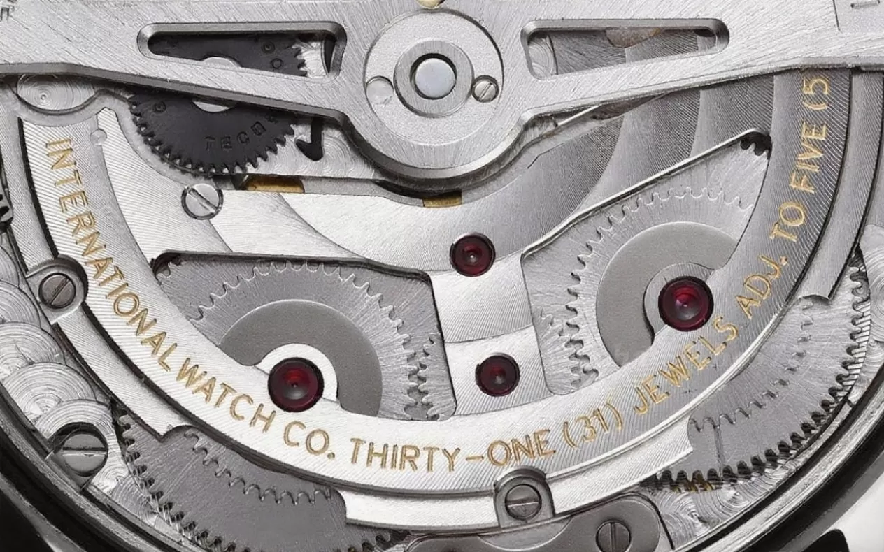 Portugieser 7 Days 42mm SS / LE White Dial ZF V5 A52010 - Image 9