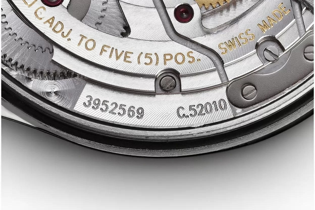Portugieser 7 Days 42mm SS / LE White Dial ZF V5 A52010 - Image 12