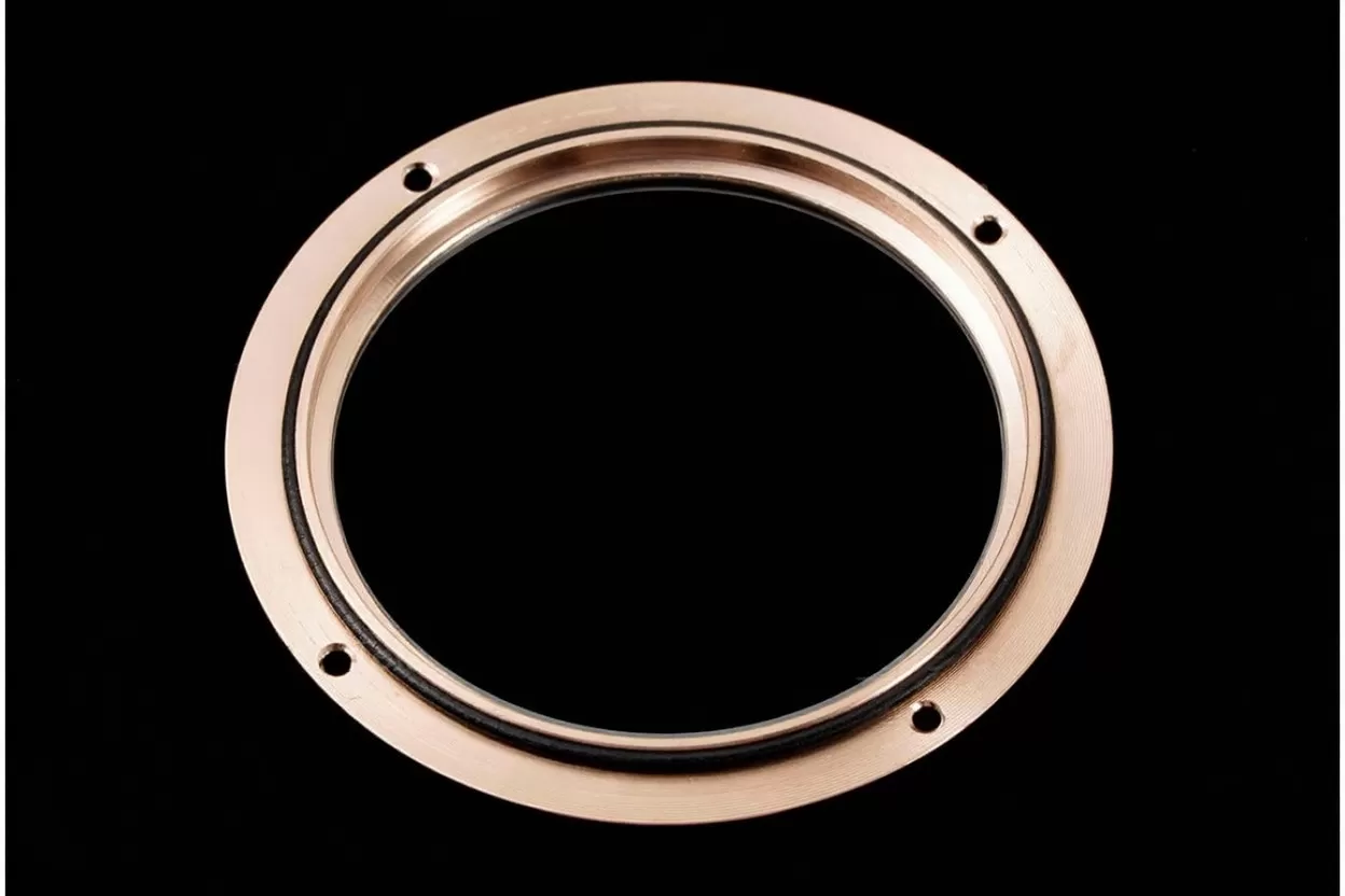 Master Ultra Thin Moonphase RG / LE White ZF A925 V2 - Image 7