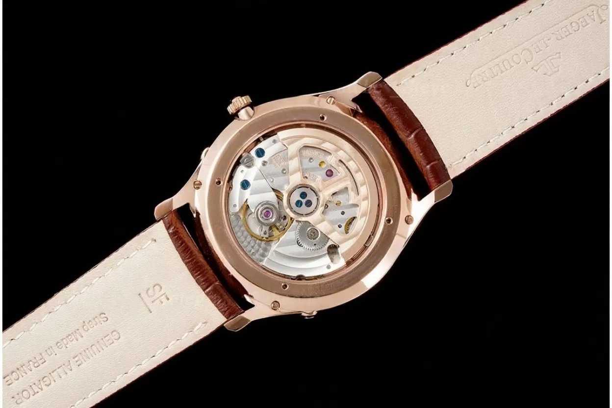 Master Ultra Thin Moonphase RG / LE White ZF A925 V2 - Image 6