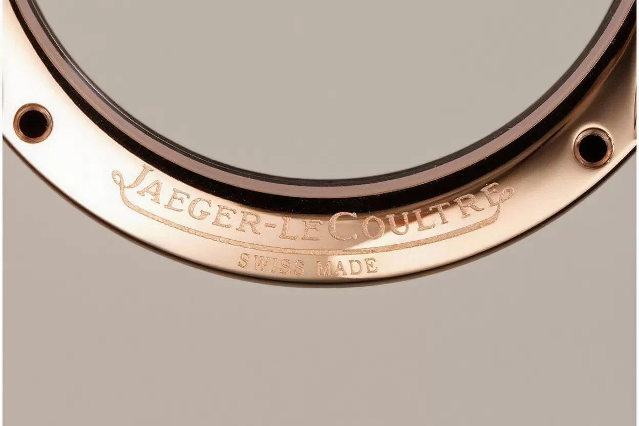 Master Ultra Thin Moonphase RG / LE White ZF A925 V2 - Image 10