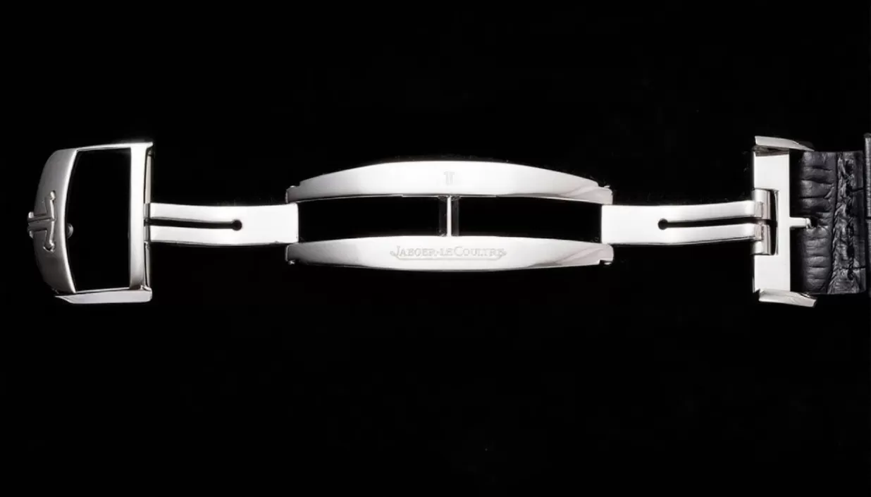 Master Ultra Thin Moonphase SS / LE White Dial ZF V2 SA925 Super Clone - Image 11