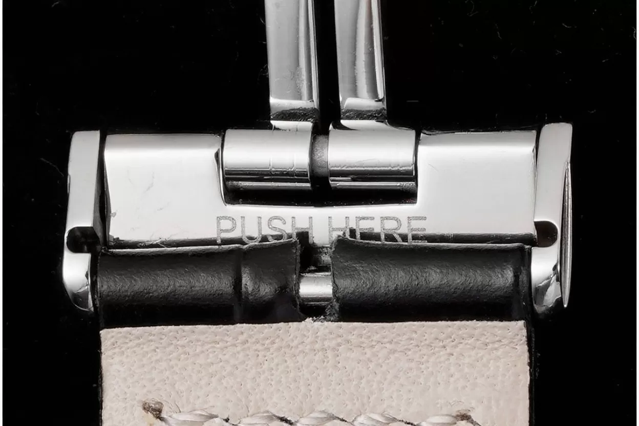 Master Ultra Thin Moonphase SS / LE White Dial ZF V2 SA925 Super Clone - Image 10