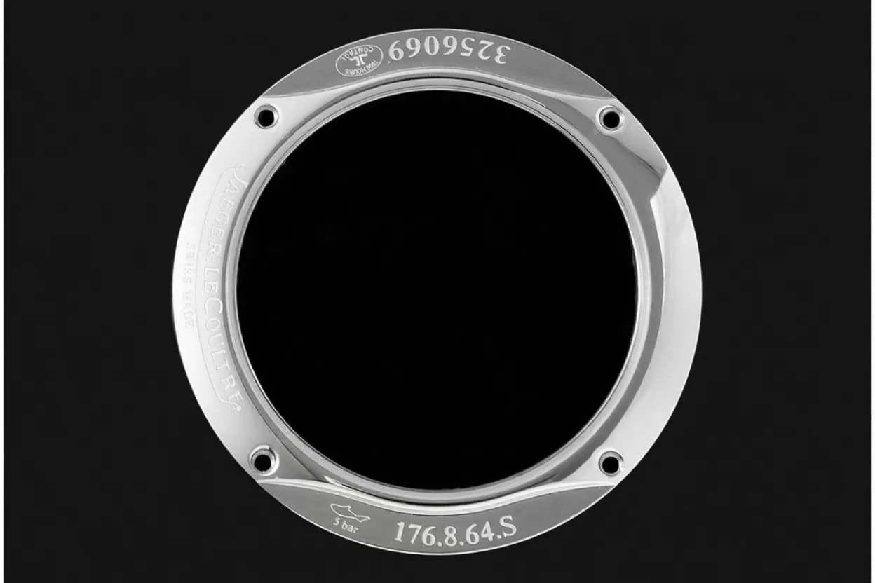 Master Ultra Thin Moonphase SS / LE Blue Dial ZF V2 SA925 Super Clone - Image 5