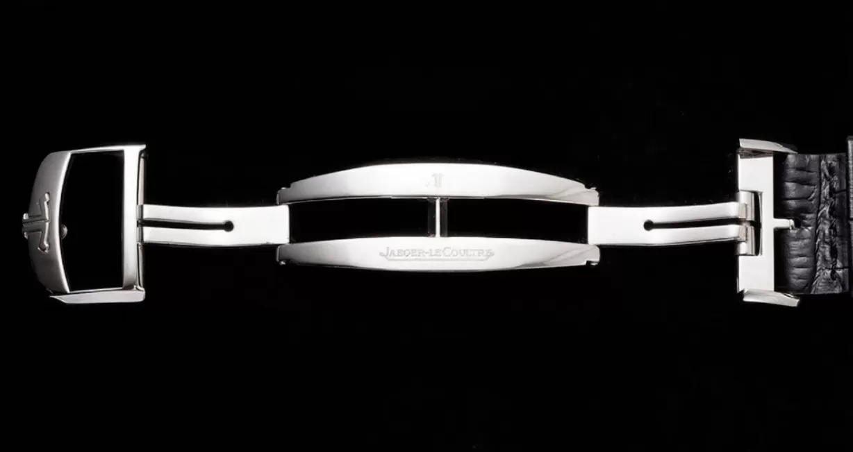 Master Ultra Thin Moonphase SS / LE Blue Dial ZF V2 SA925 Super Clone - Image 9