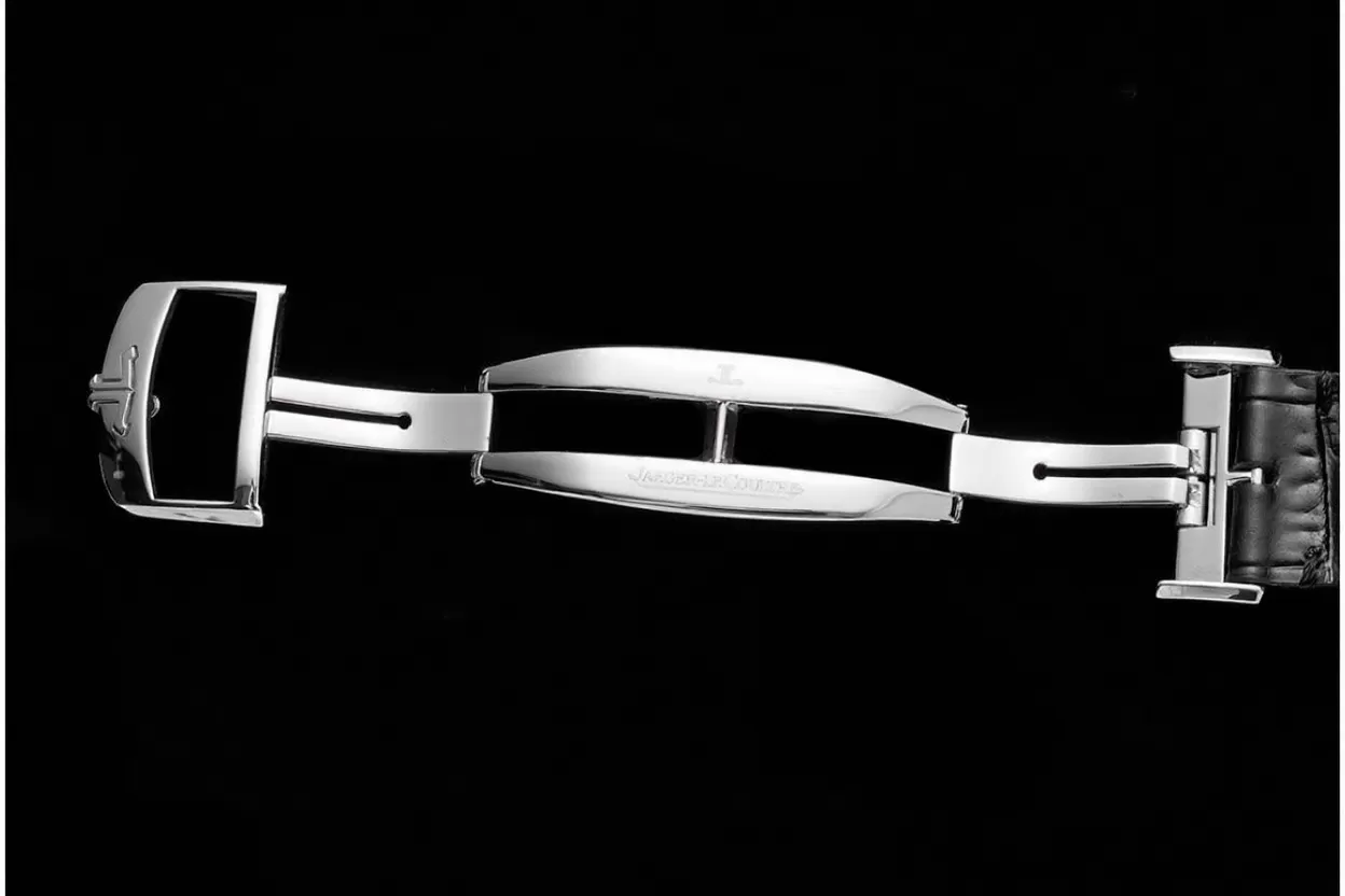 Master Ultra Thin Moonphase SS / LE White / Stk APS A925 Super Clone - Image 10