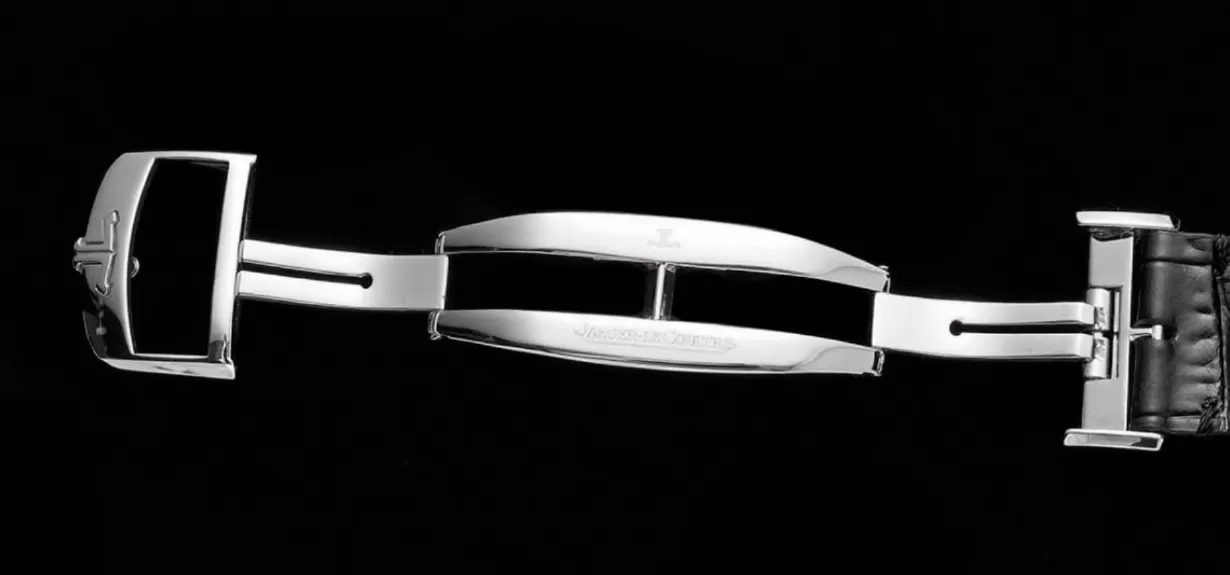Master Ultra Thin Moonphase SS / LE Black / Stk APS A925 Super Clone - Image 16