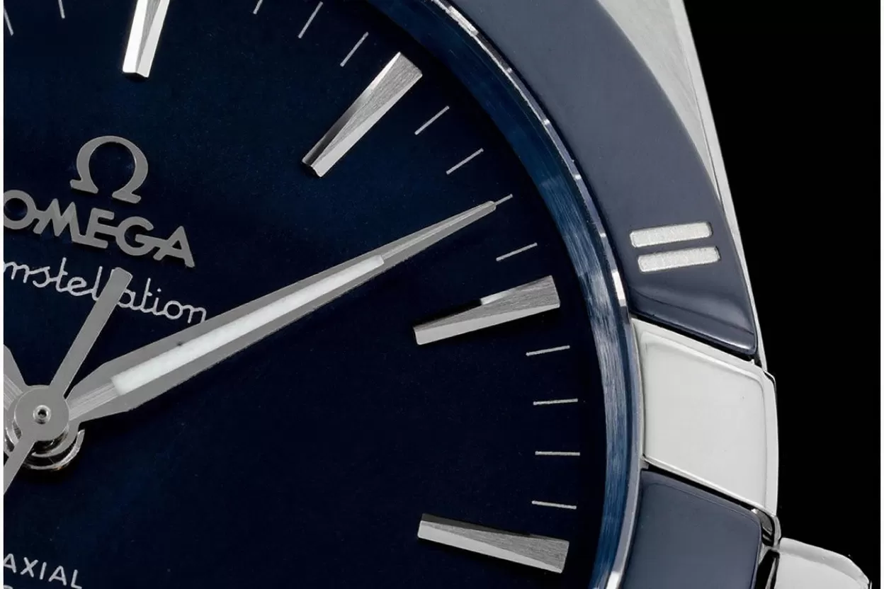 Constellation 41mm SS / LE Blue / Stk VSF Super Clone A8900 - Image 6