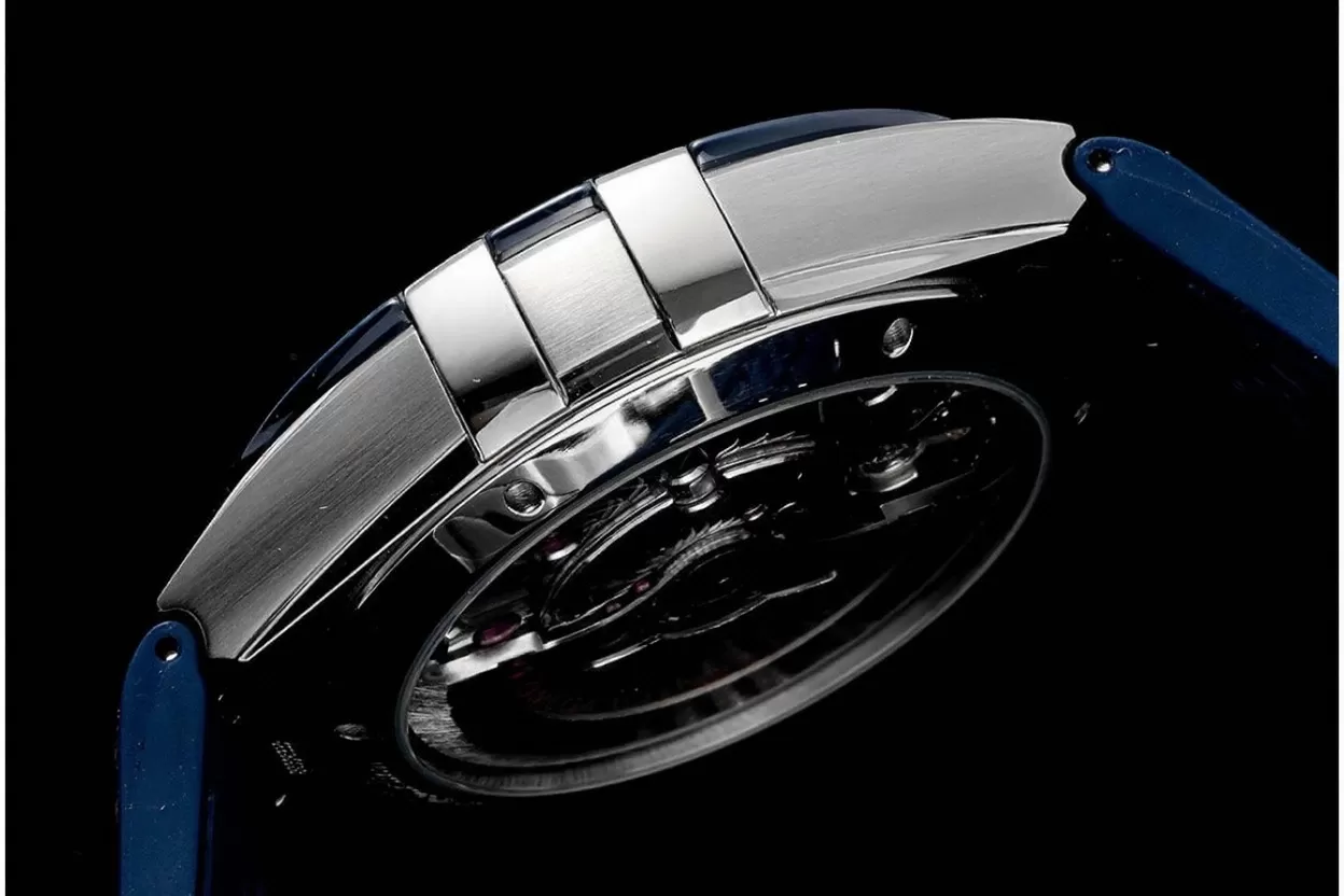 Constellation 41mm SS / LE Blue / Stk VSF Super Clone A8900 - Image 8