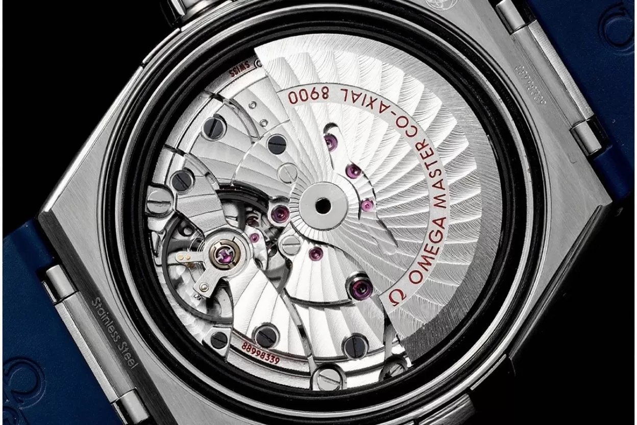 Constellation 41mm SS / LE Blue / Stk VSF Super Clone A8900 - Image 12