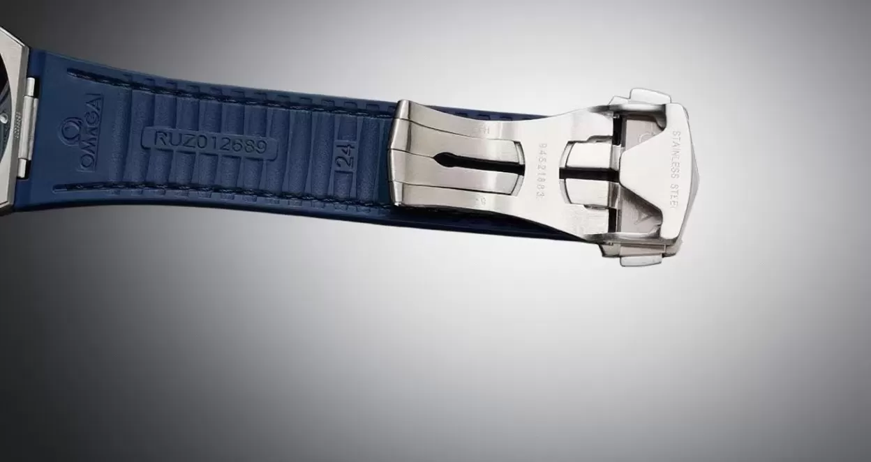 Constellation 41mm SS / LE Blue / Stk VSF Super Clone A8900 - Image 17