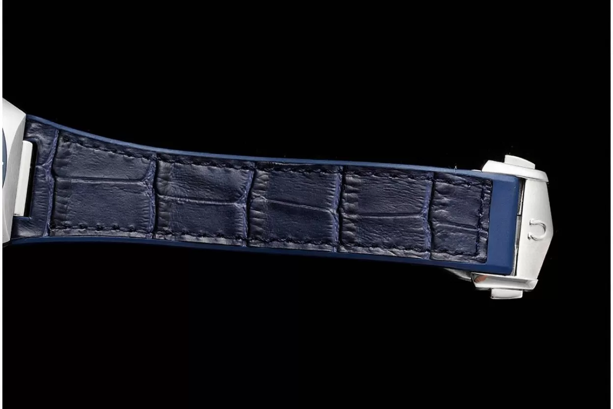 Constellation 41mm SS / LE Blue / Stk VSF Super Clone A8900 - Image 16