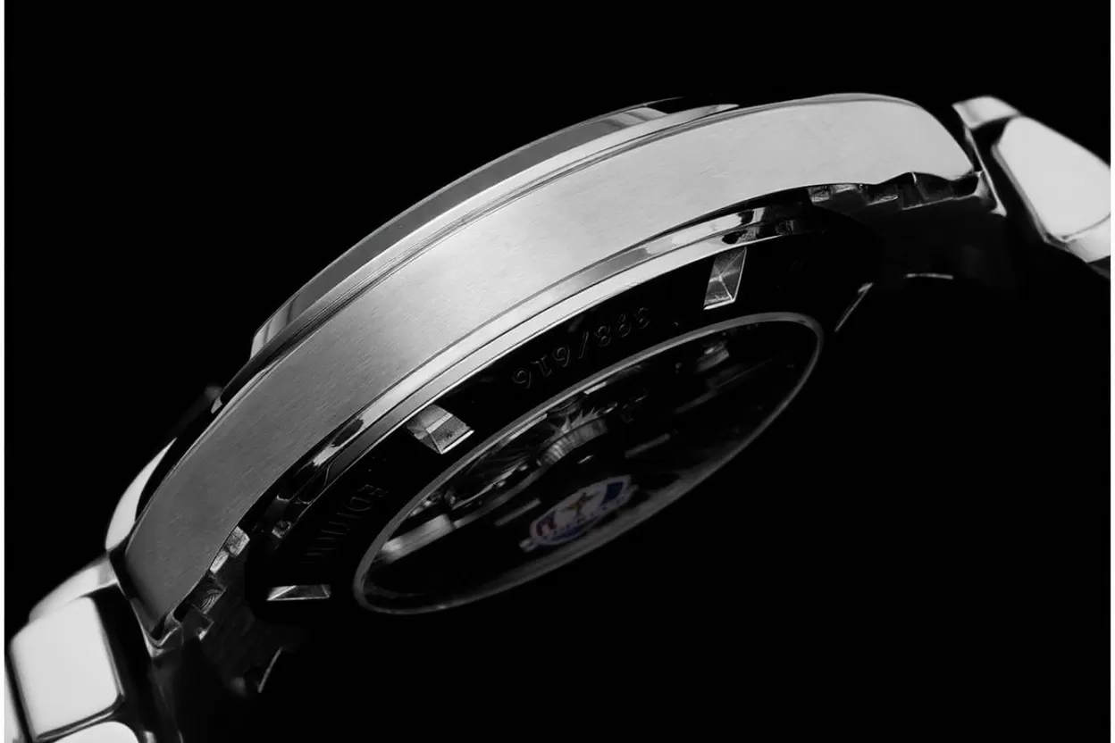 Aqua Terra Ryder Cup 41mm SS / SS White VSF A8500 - Image 5