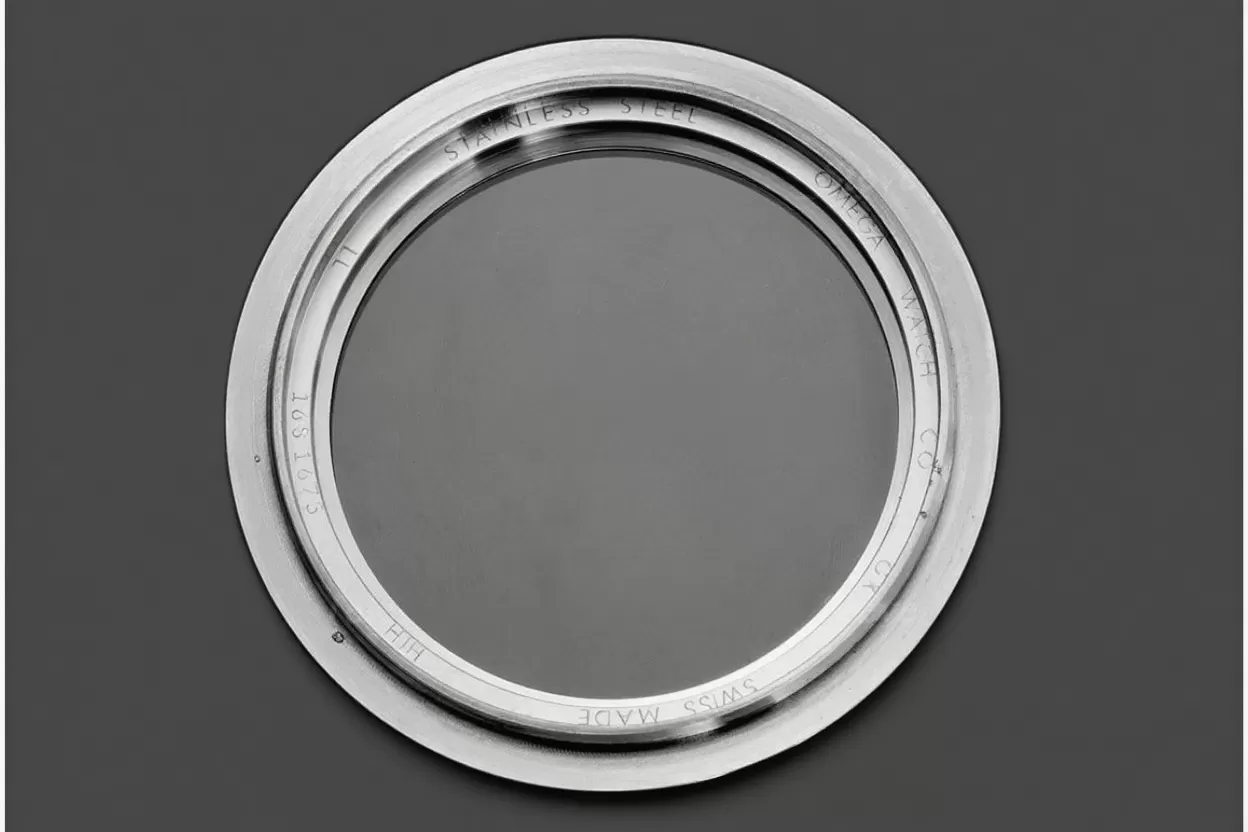 Aqua Terra Ryder Cup 41mm SS / SS White VSF A8500 - Image 11