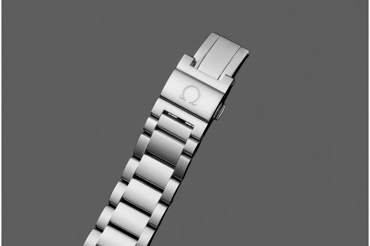 Aqua Terra Ryder Cup 41mm SS / SS White VSF A8500 - Image 13