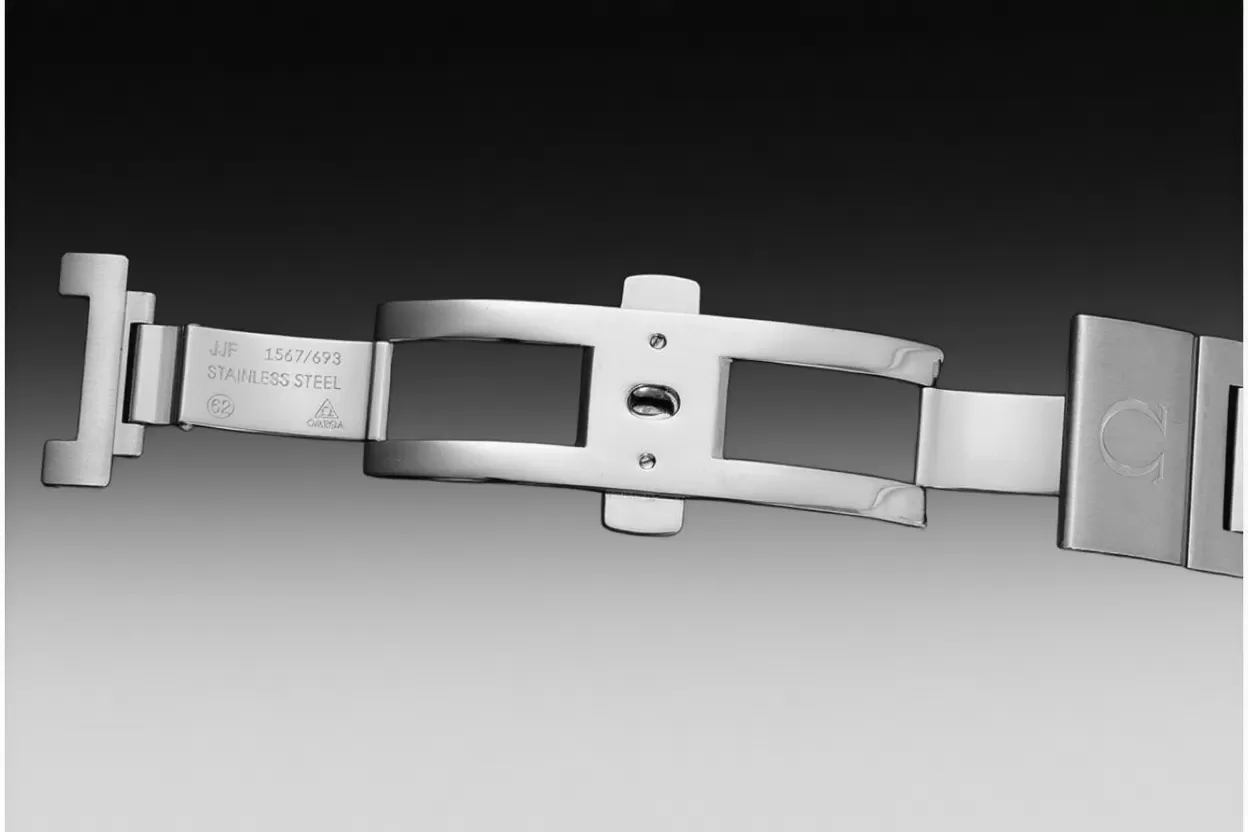 Aqua Terra Ryder Cup 41mm SS / SS White VSF A8500 - Image 16