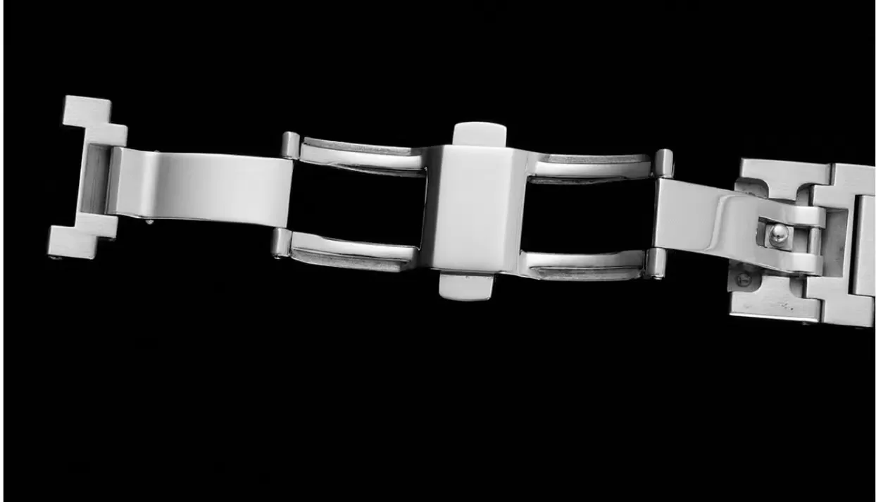 Aqua Terra Ryder Cup 41mm SS / SS White VSF A8500 - Image 18
