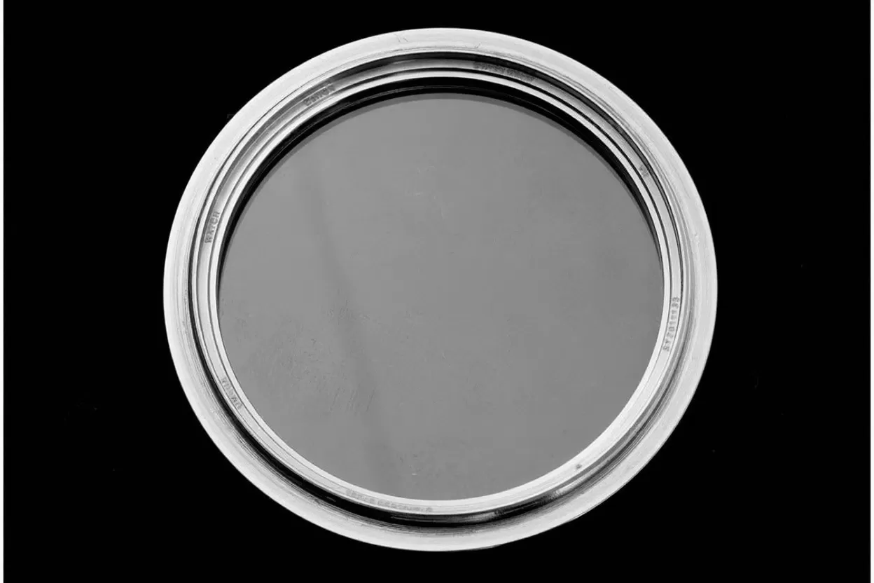 Constellation 41mm SS / LE Black Dial VSF A8900 - Image 11