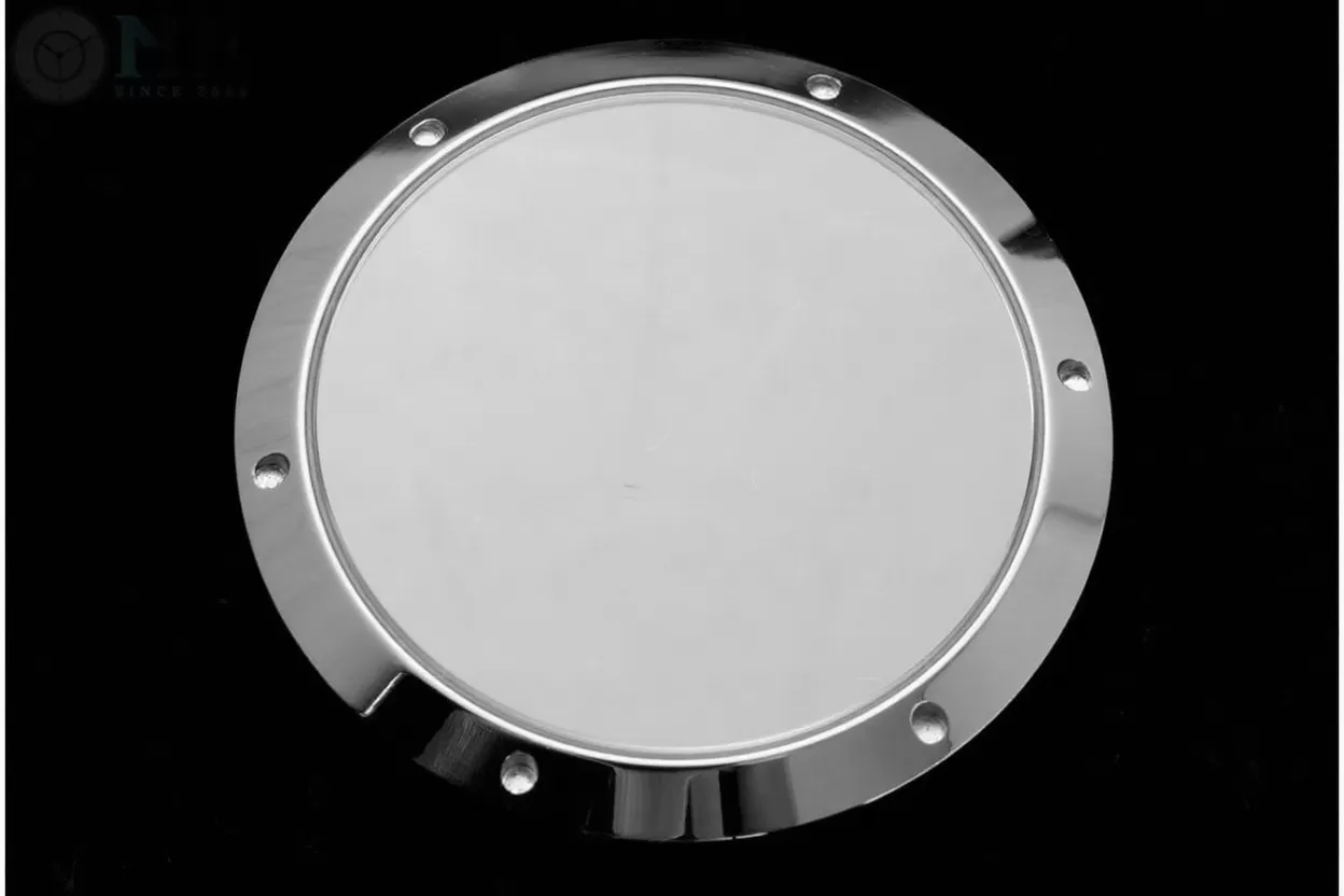Constellation 41mm RG / LE Silver Grey Dial VSF A8900 - Image 12
